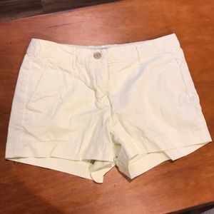 Gap shorts